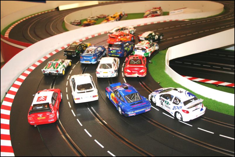Rallye Rennen Renncenter Uzwil  Aug (16)